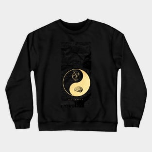 Balance Crewneck Sweatshirt